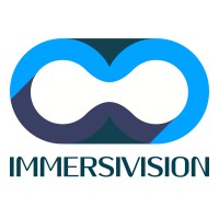 ImmersiVision logo - Similar company to Meldus