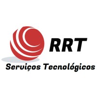 RRT Serviços Tecnológicos logo - Similar company to Moving Forward Heads