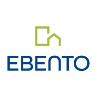 EBENTO project logo - Similar company to Fitter-Eu