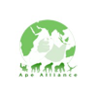 Ape Alliance logo - Similar company to Smallprint