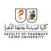 Faculty Of Pharmacy Cairo University logo - Similar company to Phai Cairo