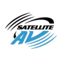 Satellite AV, LLC logo - Similar company to Mymax Brasil