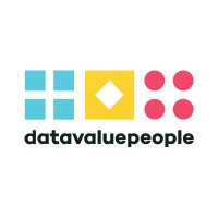 datavaluepeople logo - Similar company to Fabiocreatez