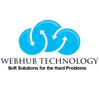 WebHub Technology Pune India logo - Similar company to Brain Vision Technology