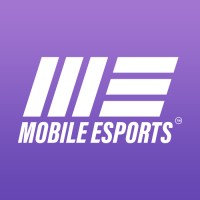 Mobile Esports logo - Similar company to Rewardmob