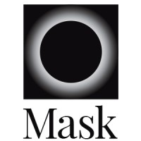 Mask - Retouching Agency logo - Similar company to Matriceotto