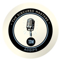 The Discurso Masters logo - Similar company to Adgitm Nss