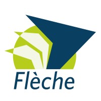 Association Flèche logo - Similar company to Cydolia