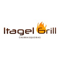 Itagel Grill Churrasqueiras logo - Similar company to Lm Store Informática