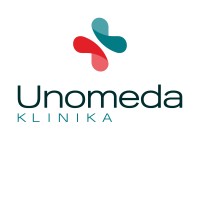 Unomeda klinika logo - Similar company to Fcmo Bootcamp