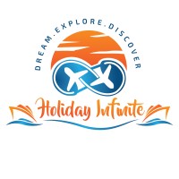 Holiday Infinite Lesiures Pvt Ltd logo - Similar company to Reform Virtual