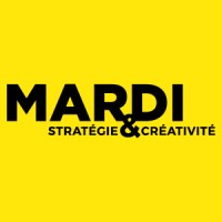 Agence Mardi- Agence de Publicité digitale à Grenoble logo - Similar company to Acid Création