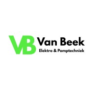 Van Beek Elektro & Pomptechniek logo - Similar company to Van De Beek Kabels Leidingen B.V. / Van De Beek Gestuurd Boren B.V.