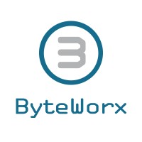 ByteWorx GmbH logo - Similar company to Byteworks