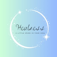HealNess Astrology & Thetahealing logo - Similar company to Need People & Business Solutions