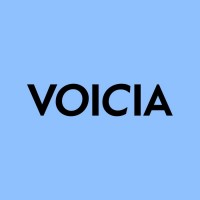 VOICIA logo - Similar company to Lofty