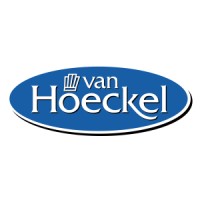 Van Hoeckel logo - Similar company to Apprendo Zorg
