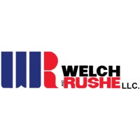 Welch and Rushe, LLC logo - Similar company to H&D Mechanical