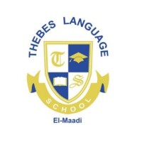 Thebes El-Maadi Language School logo - Similar company to Zohour El Yasmeen Language School