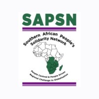 Southern Africa People's Solidarity Network (SAPSN) logo - Similar company to Stark Green Generation