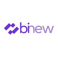 binew® - I.A AlgoFx para finanzas y negocios logo - Similar company to Montero Propiedades - Cucicba 7078 - Cmcpsi 6549