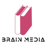 Brain Media logo - Similar company to Custom8 - Lifetime Value