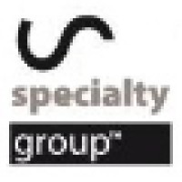 Specialty Group Pty Ltd logo - Similar company to Colourblind
