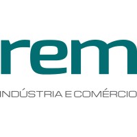 Rem Indústria E Comércio