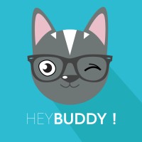 Hey Buddy ! logo - Similar company to Heybuddy