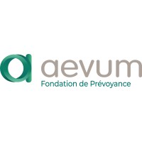 Aevum Fondation de Prévoyance logo - Similar company to Dynawealth Management Ltd