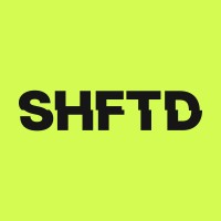 SHFTD logo - Similar company to Vmarketer.Games