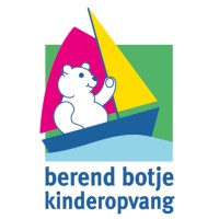 Kinderopvang Berend Botje logo - Similar company to Speelmakers Nl