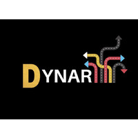 DYNAR logo - Similar company to Be Hustler