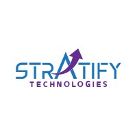 Stratify Technologies logo - Similar company to Stratify