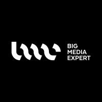 Big Media Expert logo - Similar company to Techkom