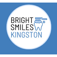 Bright Smiles Kingston logo - Similar company to Garleff Coaching & Consulting Group