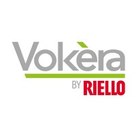 Vokera by Riello logo - Similar company to Grssroots