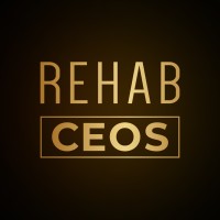 Rehab CEOs logo - Similar company to Hypergrowthai