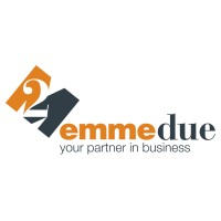 Emmedue S.r.l. logo - Similar company to Ac Engineering Spa