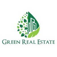 GREEN REAL ESTATE INC. logo - Similar company to Francis Real Estate Group