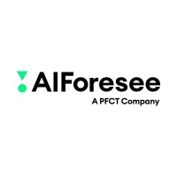 AIForesee logo - Similar company to Pfct - Pfc Technologies