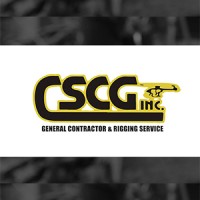 CSCG Inc. logo - Similar company to Clay County Materials
