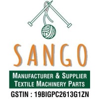 SANGO-MANUFACTURER OF PLASTIC PRODUCTS logo - Similar company to Process Control & Systems