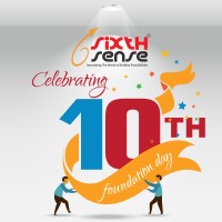 SixthSense India logo - Similar company to Technoque