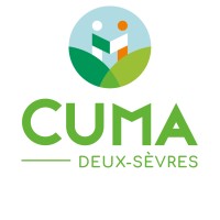 Fédération Départementale des CUMA Deux-Sèvres logo - Similar company to Groundsman Association Denmark