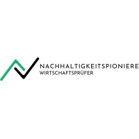 NACHHALTIGKEITSPIONIERE Wirtschaftsprüfer logo - Similar company to Goals Connect E.V.
