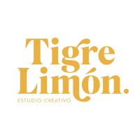 Tigre Limón logo - Similar company to Media Movida