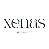 Xenas Interiors logo - Similar company to Eagle Interiors