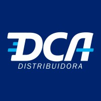 DCA Distribuidora logo - Similar company to Bavecom Distribuidora