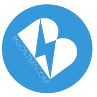 BoostMaCom logo - Similar company to Master Class Formation